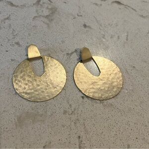 Kendra Scott Diane Earrings